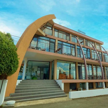 Hotel Odyssey Sozopol Luaran gambar