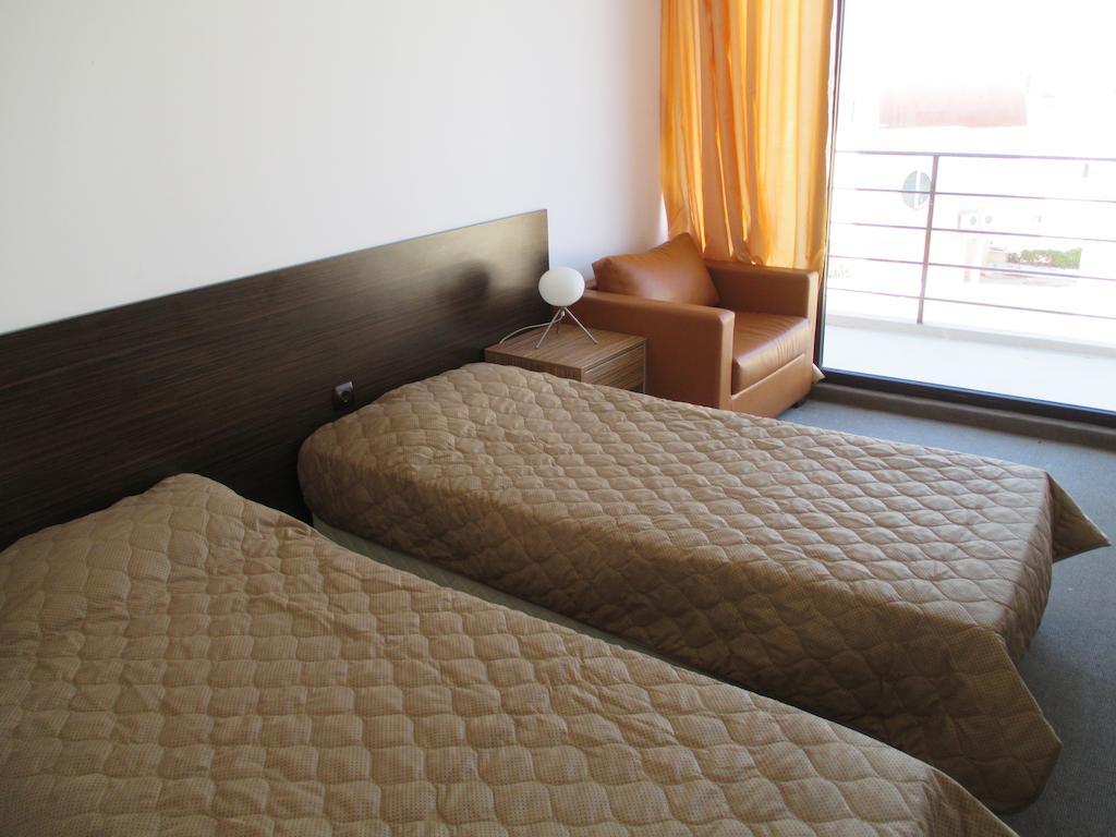 Hotel Odyssey Sozopol Luaran gambar