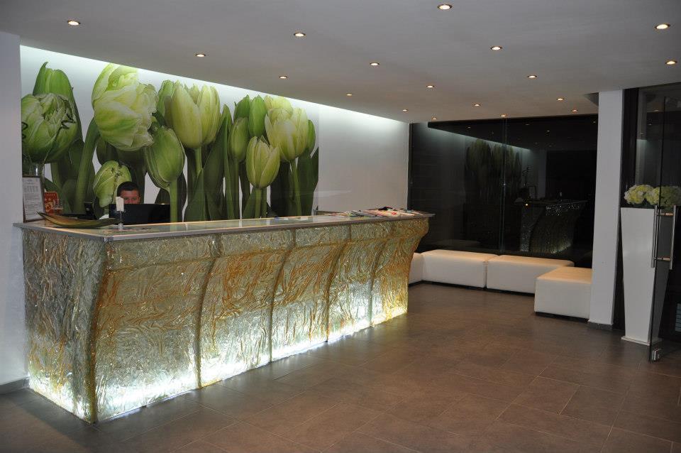 Hotel Odyssey Sozopol Luaran gambar