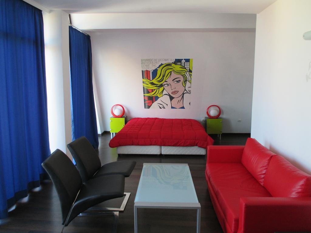 Hotel Odyssey Sozopol Luaran gambar