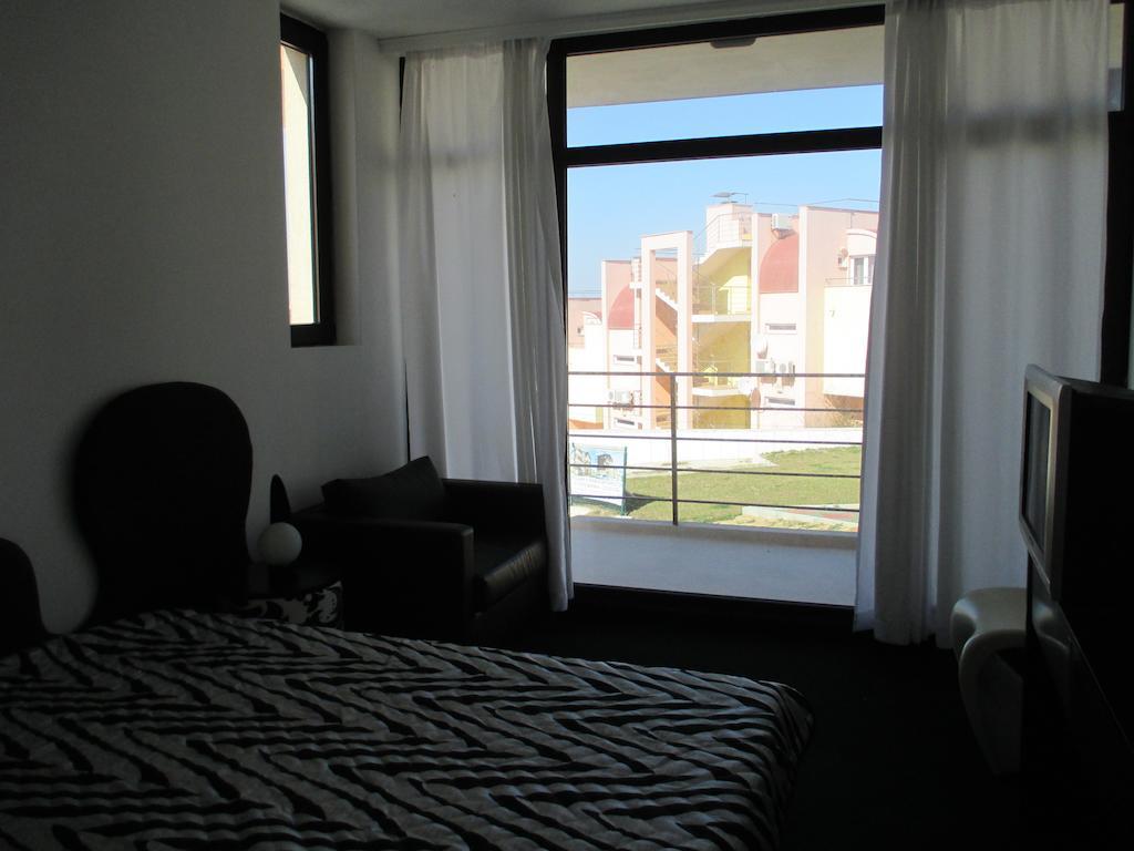 Hotel Odyssey Sozopol Luaran gambar